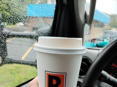 BIGGBY COFFEE
