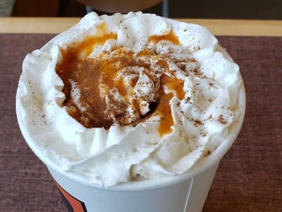 BIGGBY COFFEE
