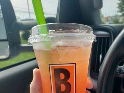 BIGGBY COFFEE