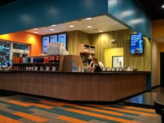 BIGGBY Coffee