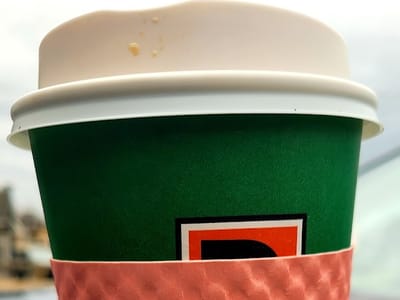 BIGGBY COFFEE