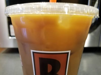 BIGGBY COFFEE