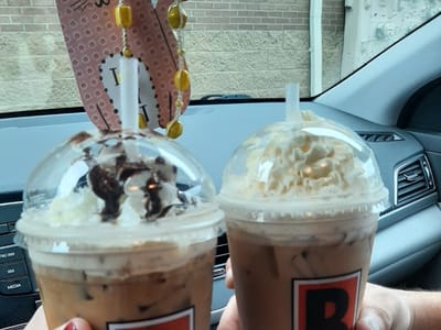BIGGBY COFFEE