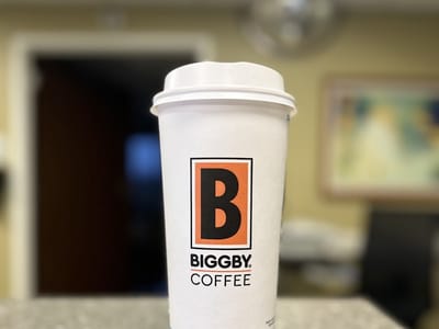 Biggby Coffee