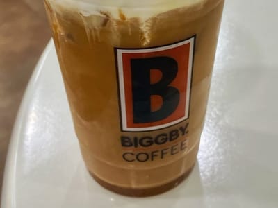 BIGGBY COFFEE