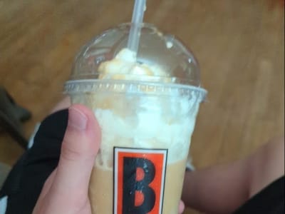BIGGBY COFFEE