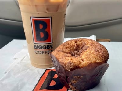 Biggby Coffee