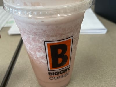 BIGGBY COFFEE