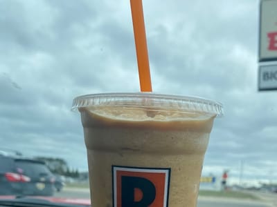 Biggby Coffee