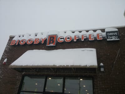 Biggby Coffee
