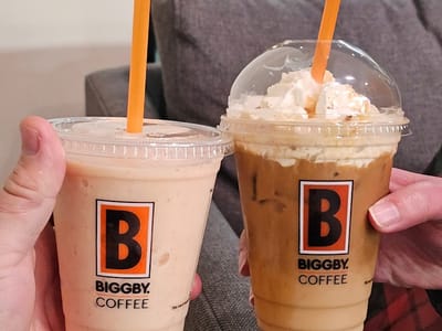 Biggby Coffee