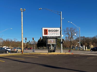 Biggby Coffee