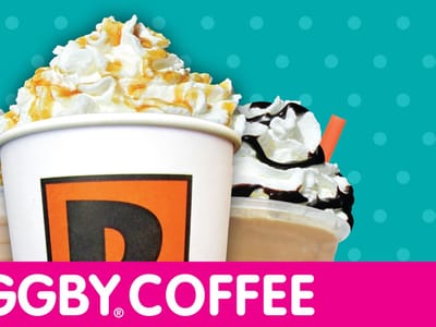Biggby Coffee