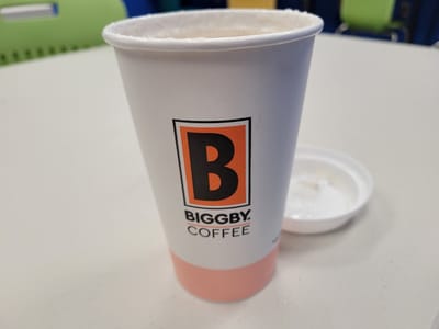 Biggby Coffee