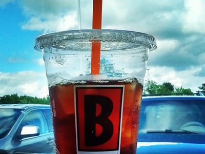 BIGGBY COFFEE