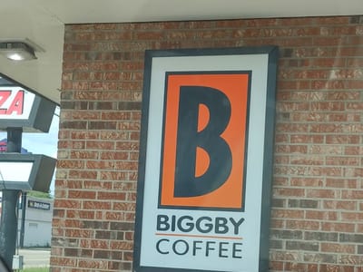 BIGGBY COFFEE