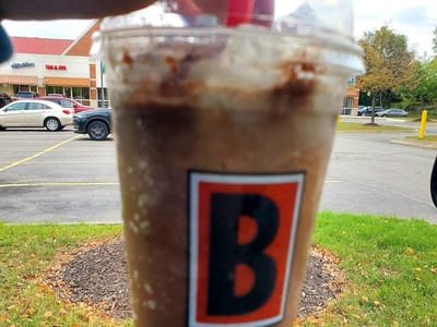 BIGGBY Coffee