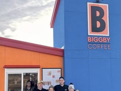 Biggby Coffee
