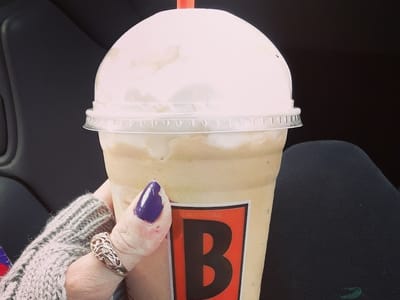 BIGGBY COFFEE