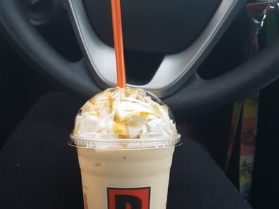 BIGGBY COFFEE