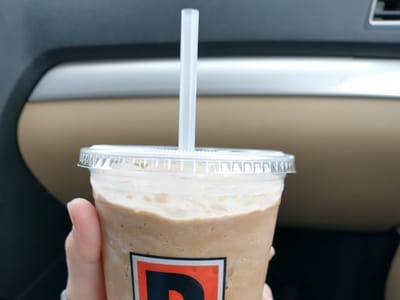 BIGGBY COFFEE