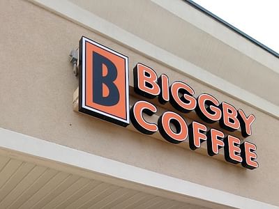 Biggby Coffee