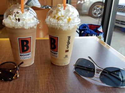 Biggby Coffee