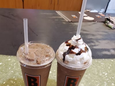 Biggby Coffee