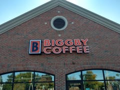Biggby Coffee