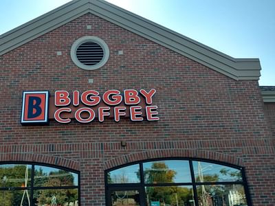 Biggby Coffee