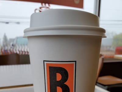 BIGGBY COFFEE