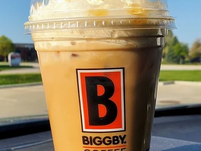 BIGGBY COFFEE