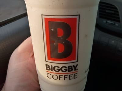 Biggby Coffee