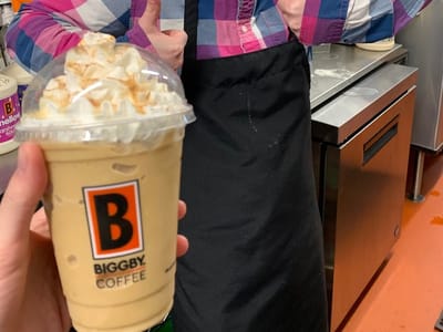 Biggby Coffee