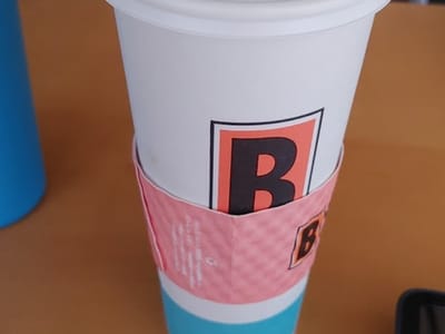 BIGGBY COFFEE