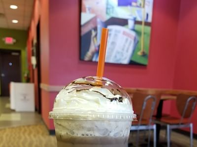 BIGGBY COFFEE