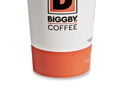 Biggby Coffee