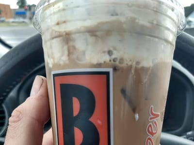 Biggby Coffee