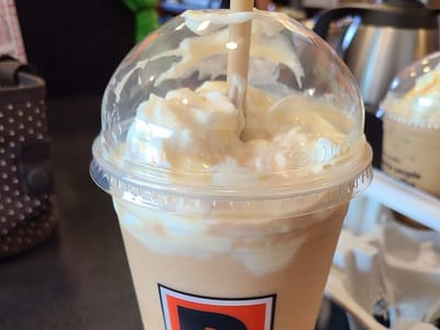 Biggby Coffee