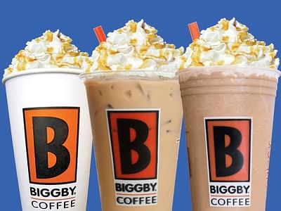 Biggby Coffee