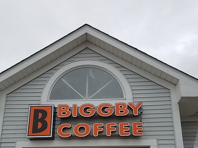 BIGGBY COFFEE