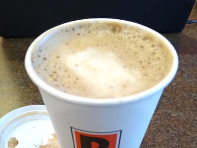 BIGGBY COFFEE