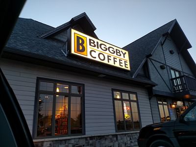 Biggby Coffee