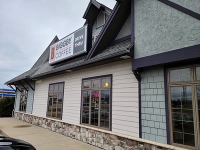 Biggby Coffee
