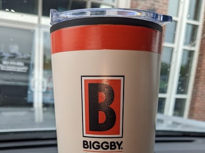 Biggby Coffee