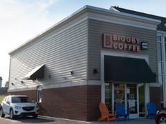Biggby Coffee