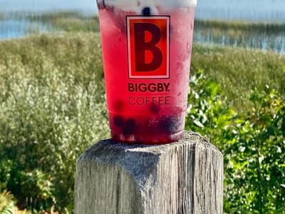 BIGGBY COFFEE