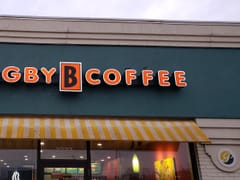 BIGGBY COFFEE