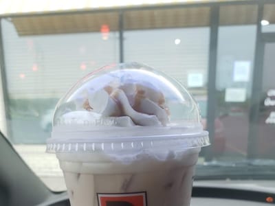 BIGGBY COFFEE