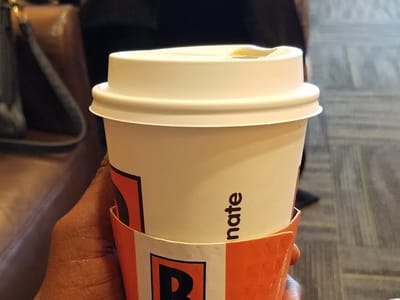 BIGGBY COFFEE